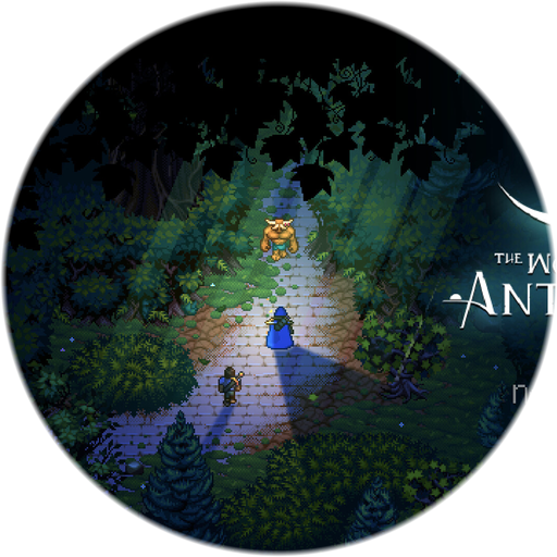 Anterra Wiki