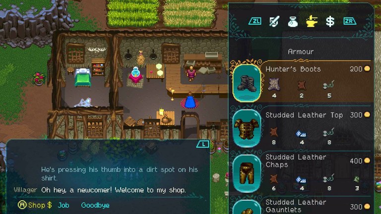 Co-op Multiplayer