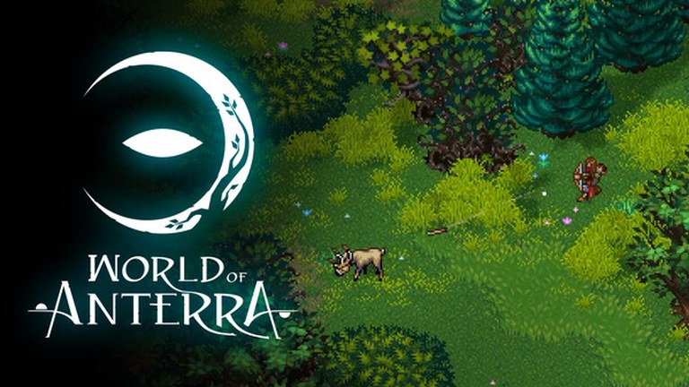 World of Anterra