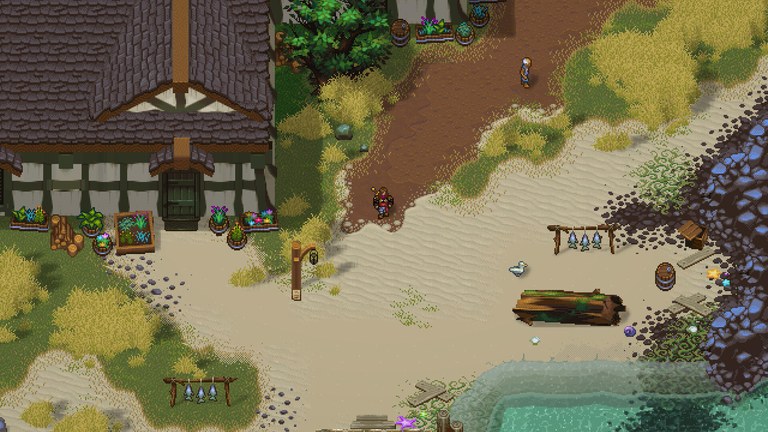 Combat System Guide